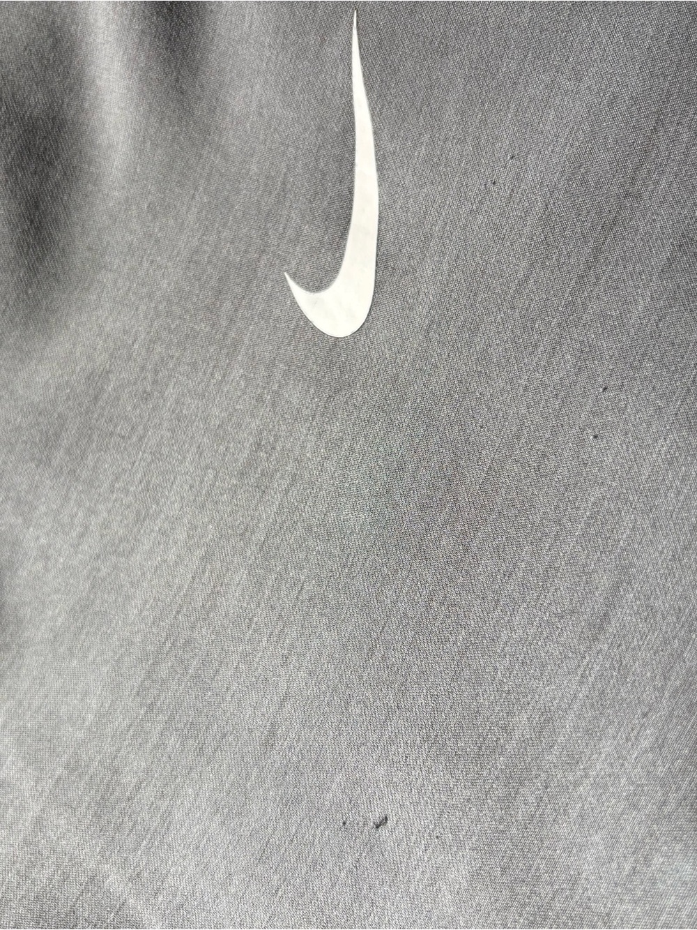 NIKE sz S Navy Blue Dri-Fit Bliss Victory Training Pants 933826 - Picture 12 of 15
